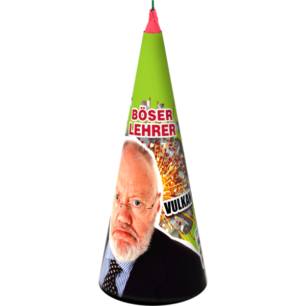 Böser Lehrer - Lesli