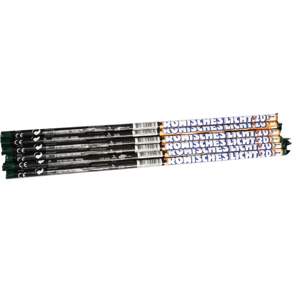 Römisches Licht 20 - Lesli