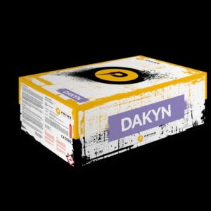 Pryme Compound Dakyn - Pyroprodukt